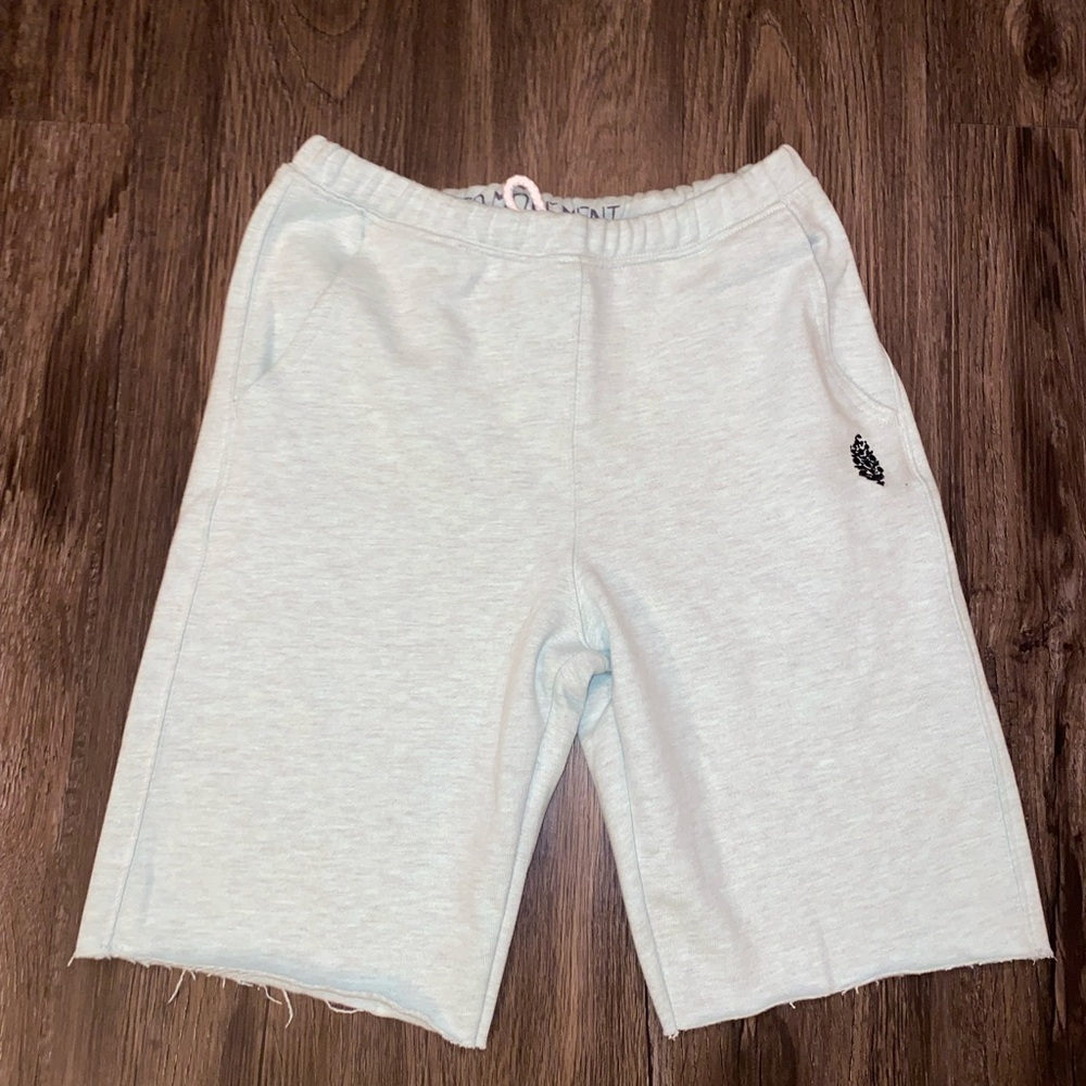 FP Movement by Free People For The Win Long Shorts XS